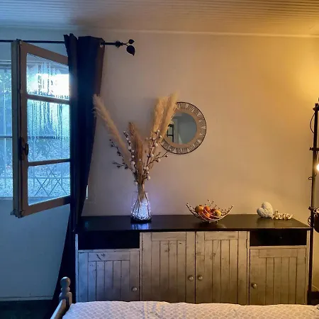 Apartament Studio Calme Tout Confort