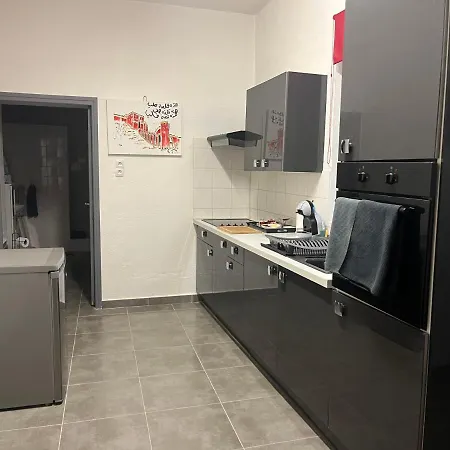 Studio Calme Tout Confort Apartament