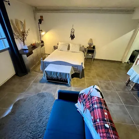 Studio Calme Tout Confort Apartament