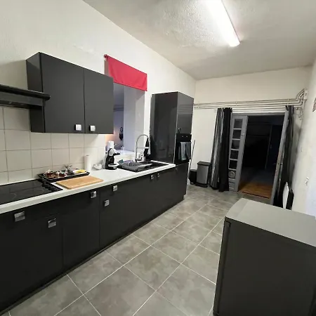 Apartament Studio Calme Tout Confort *
