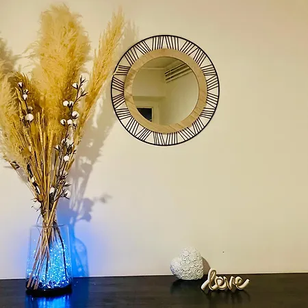Apartament Studio Calme Tout Confort